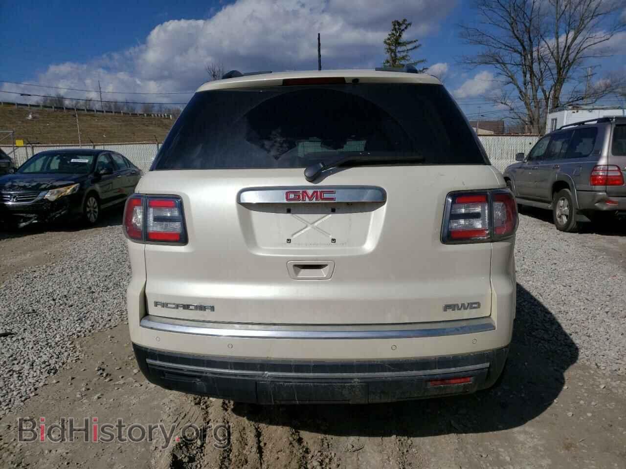 2015 GMC ACADIA - VIN: 1GKKVRKD2FJ230855 - Фото 6