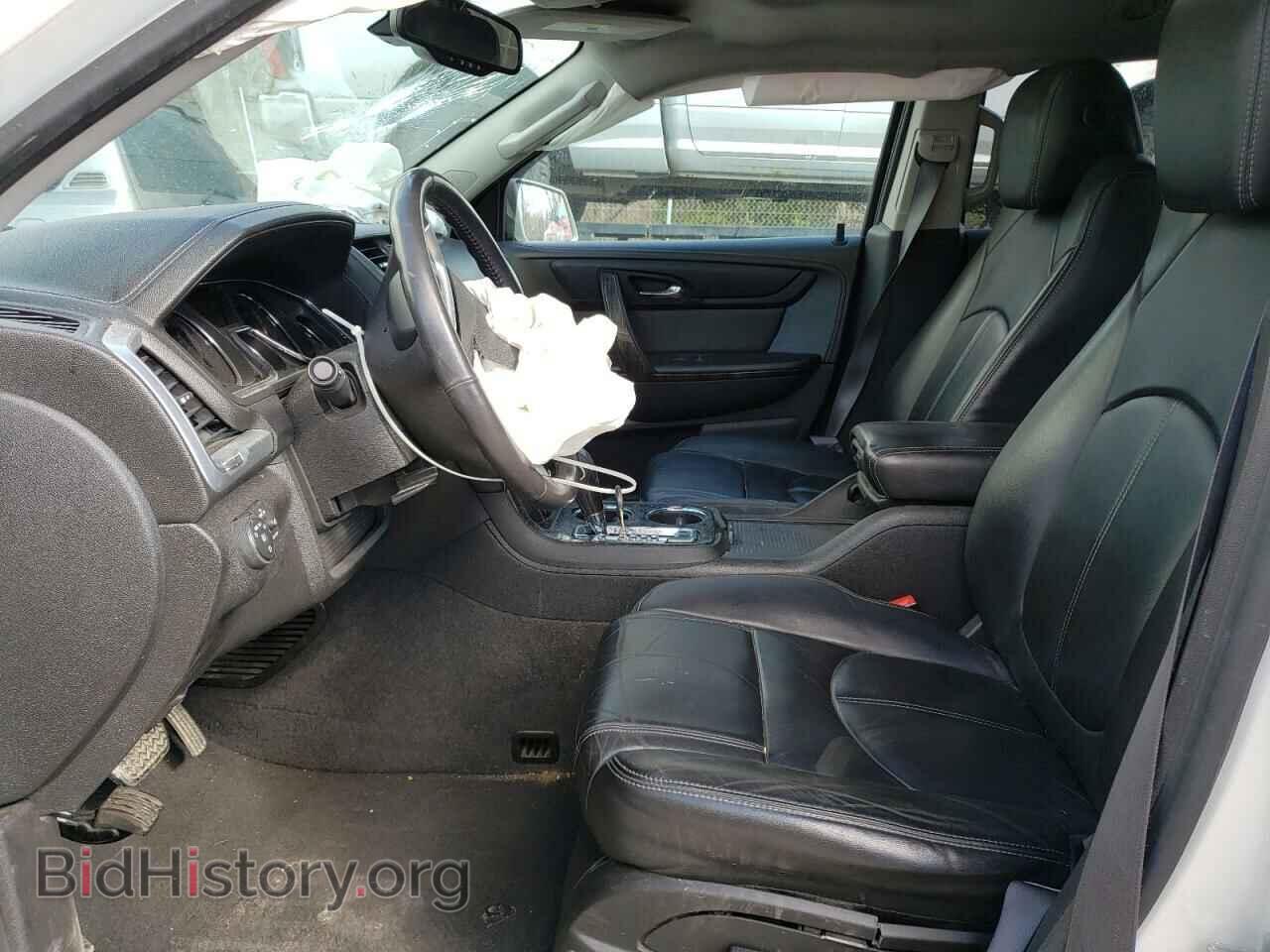 2015 GMC ACADIA - VIN: 1GKKVRKD2FJ230855 - Фото 7