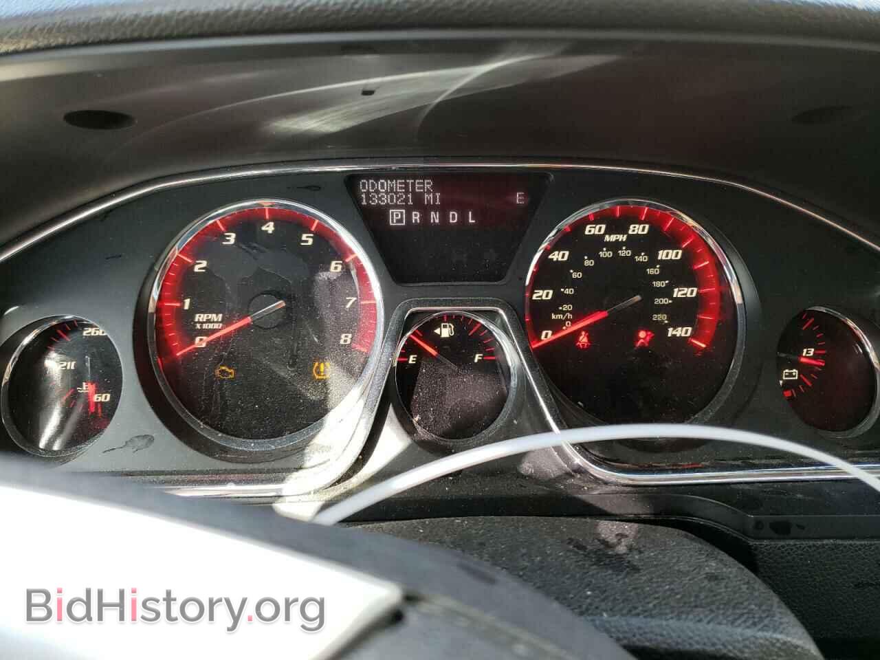 2015 GMC ACADIA - VIN: 1GKKVRKD2FJ230855 - Фото 9