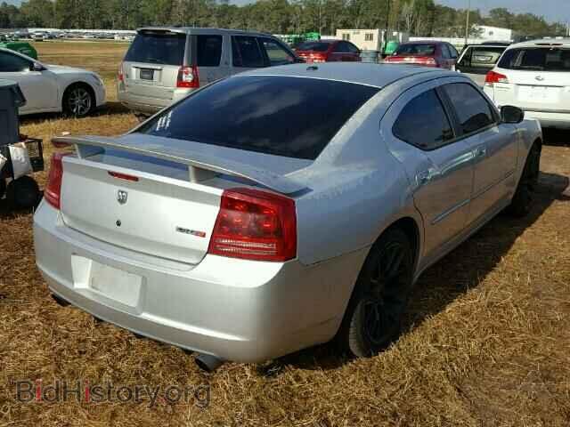 2007 DODGE CHARGER - VIN: 2B3KA73W77H685068 - Фото 4