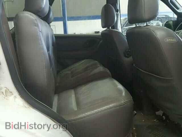 2002 FORD ESCAPE - VIN: 1FMCU04152KA08585 - Photo 6