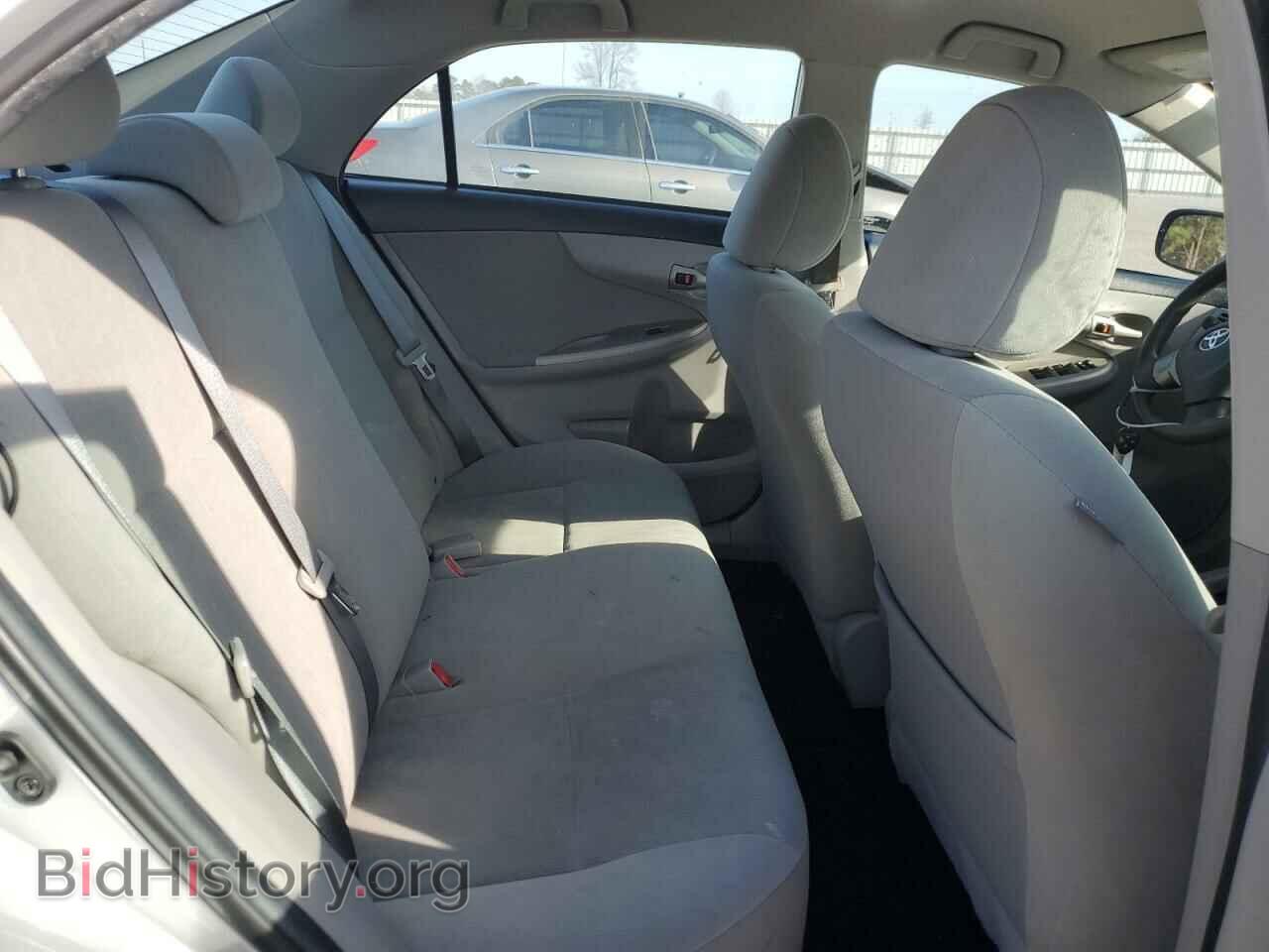 2013 TOYOTA COROLLA - VIN: 5YFBU4EE9DP169129 - Фото 10