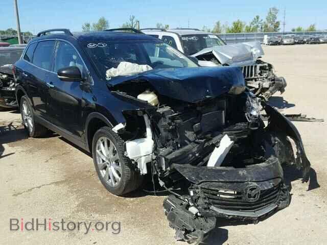 Фотография JM3TB3DA1E0442022 - MAZDA CX-9 2014