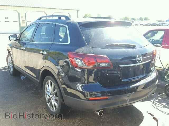 2014 MAZDA CX-9 - VIN: JM3TB3DA1E0442022 - Фото 3
