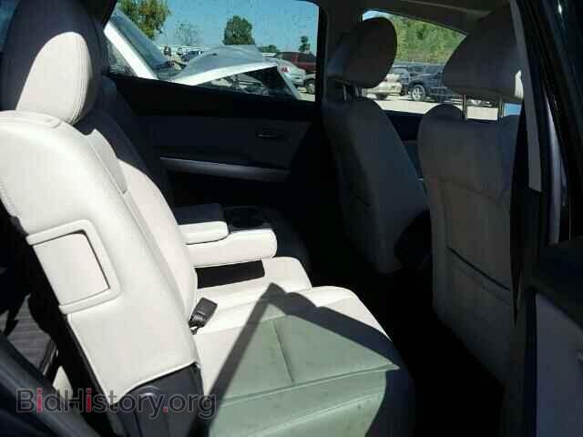 2014 MAZDA CX-9 - VIN: JM3TB3DA1E0442022 - Фото 6