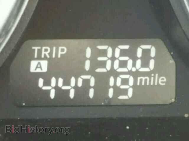 2014 MAZDA CX-9 - VIN: JM3TB3DA1E0442022 - Фото 8