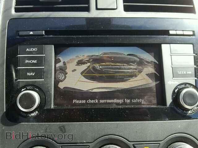 2014 MAZDA CX-9 - VIN: JM3TB3DA1E0442022 - Фото 9