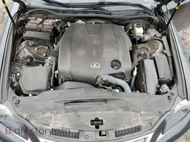 2014 LEXUS IS - VIN: JTHBF1D25E5009584 - Photo 11