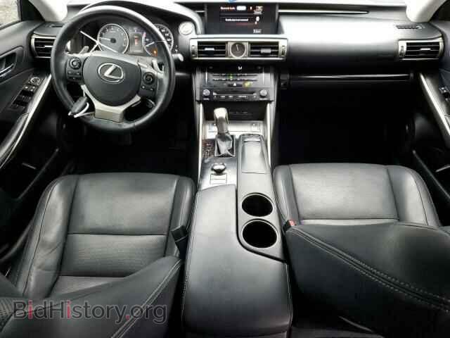 2014 LEXUS IS - VIN: JTHBF1D25E5009584 - Photo 8