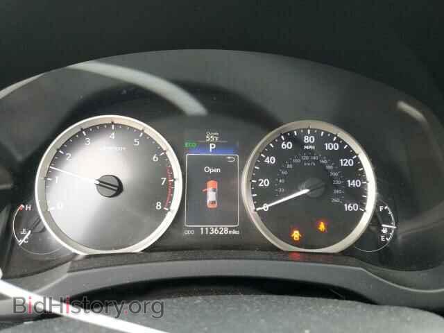 2014 LEXUS IS - VIN: JTHBF1D25E5009584 - Photo 9