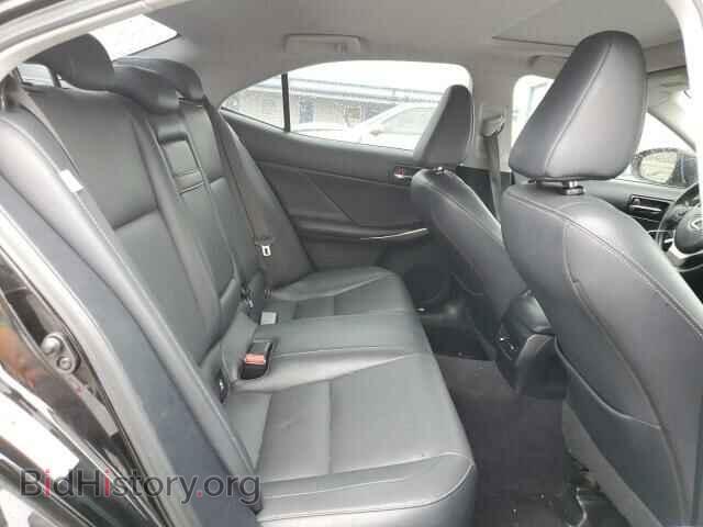 2014 LEXUS IS - VIN: JTHBF1D25E5009584 - Photo 10