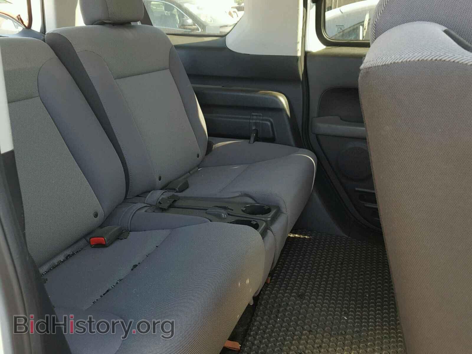 2007 HONDA ELEMENT - VIN: 5J6YH27797L012838 - Photo 6