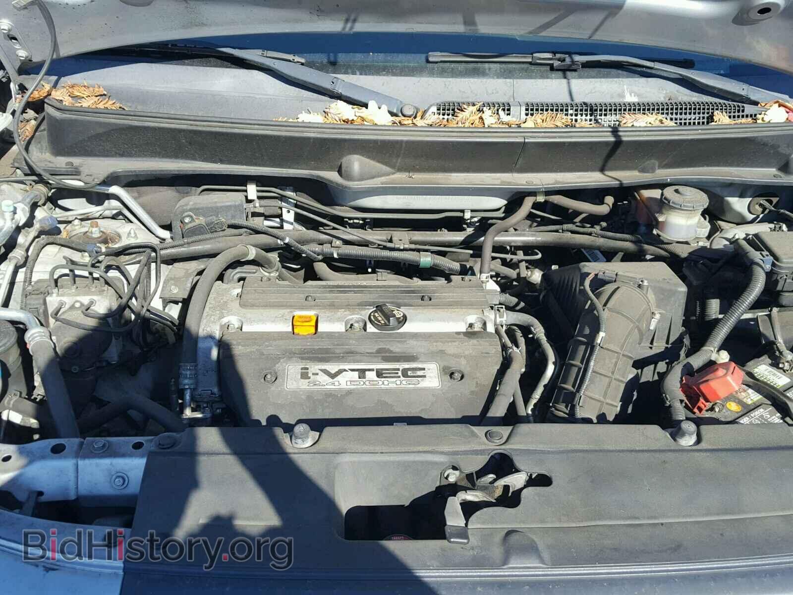 2007 HONDA ELEMENT - VIN: 5J6YH27797L012838 - Photo 7