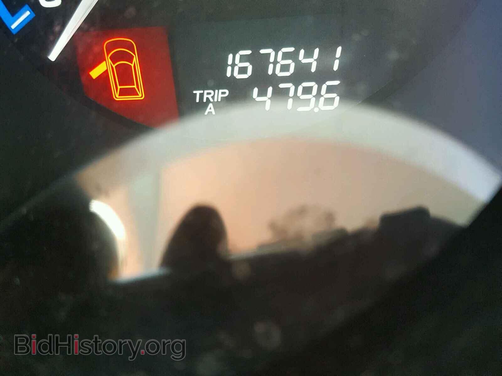 2007 HONDA ELEMENT - VIN: 5J6YH27797L012838 - Photo 8