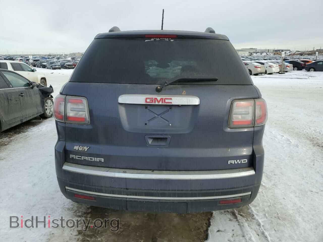 2013 GMC ACADIA - VIN: 1GKKVNED1DJ112622 - Photo 6