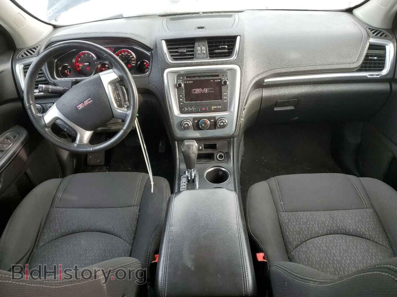 2013 GMC ACADIA - VIN: 1GKKVNED1DJ112622 - Photo 8