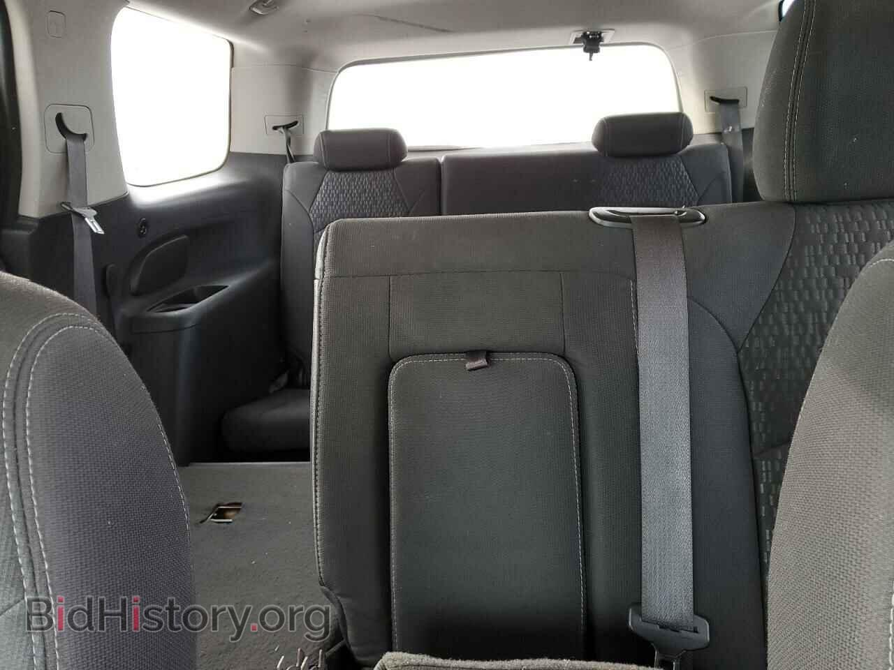 2013 GMC ACADIA - VIN: 1GKKVNED1DJ112622 - Photo 10