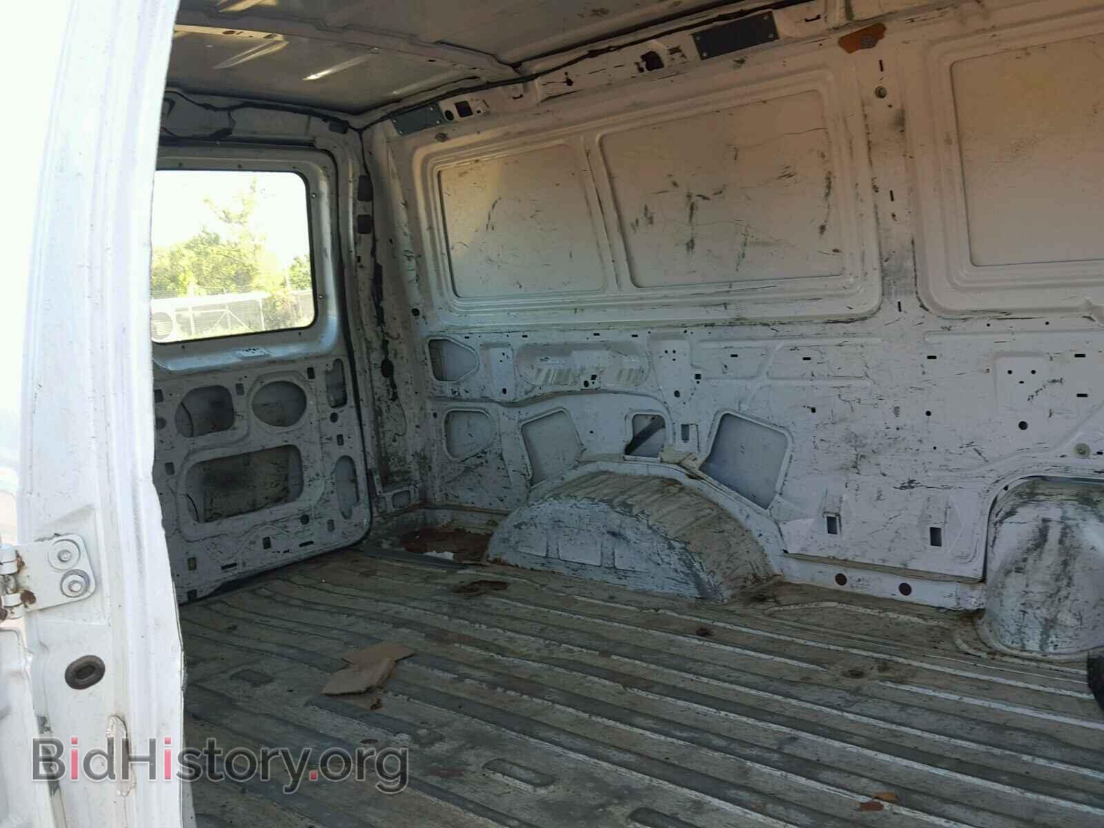 1999 FORD ECONOLINE - VIN: 1FTPE2428XHA60028 - Photo 6