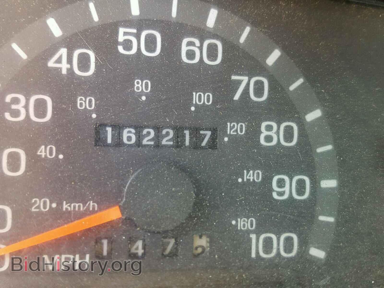 1999 FORD ECONOLINE - VIN: 1FTPE2428XHA60028 - Photo 8