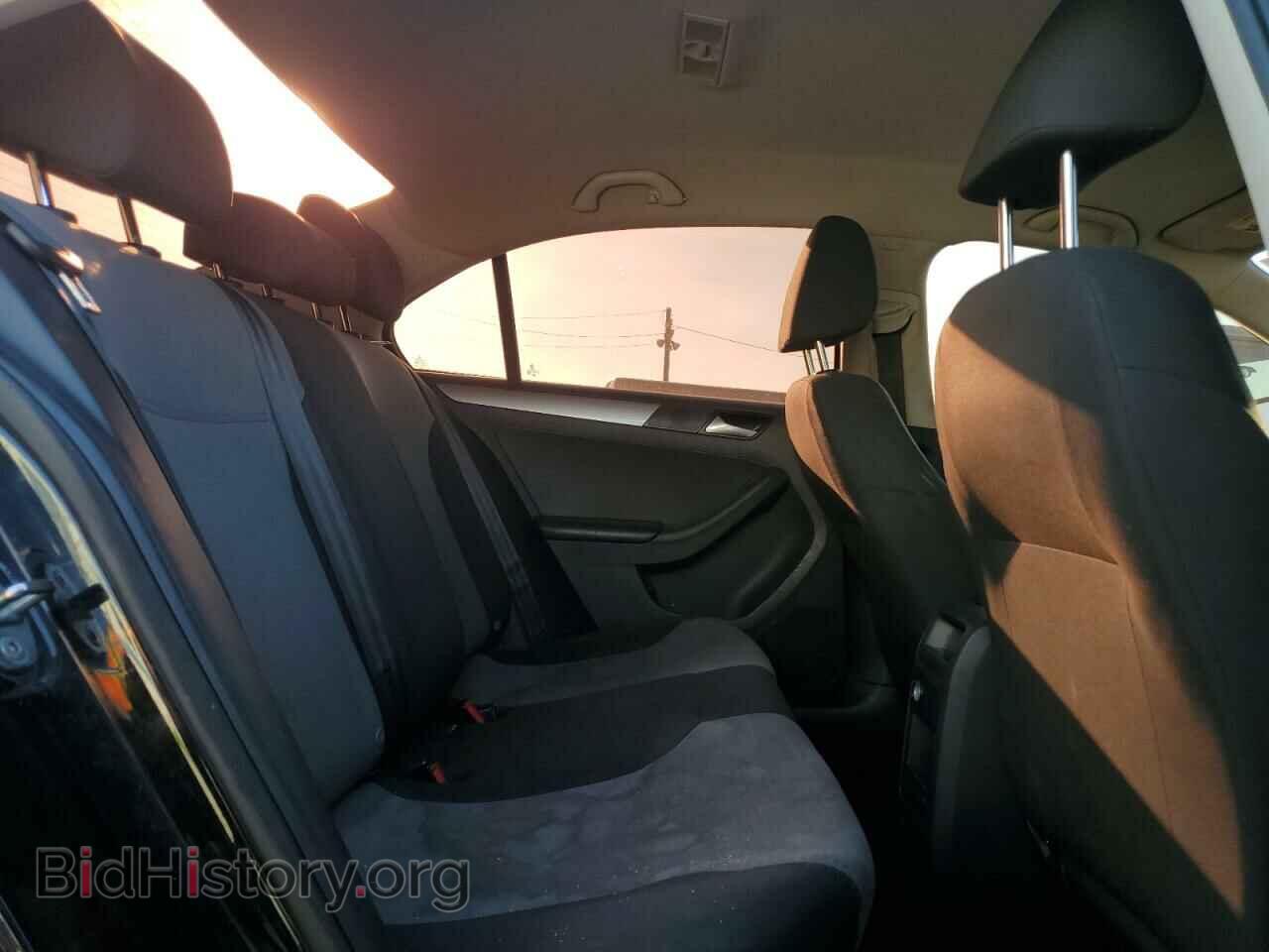 2017 VOLKSWAGEN JETTA - VIN: 3VW2B7AJ0HM293956 - Фото 10