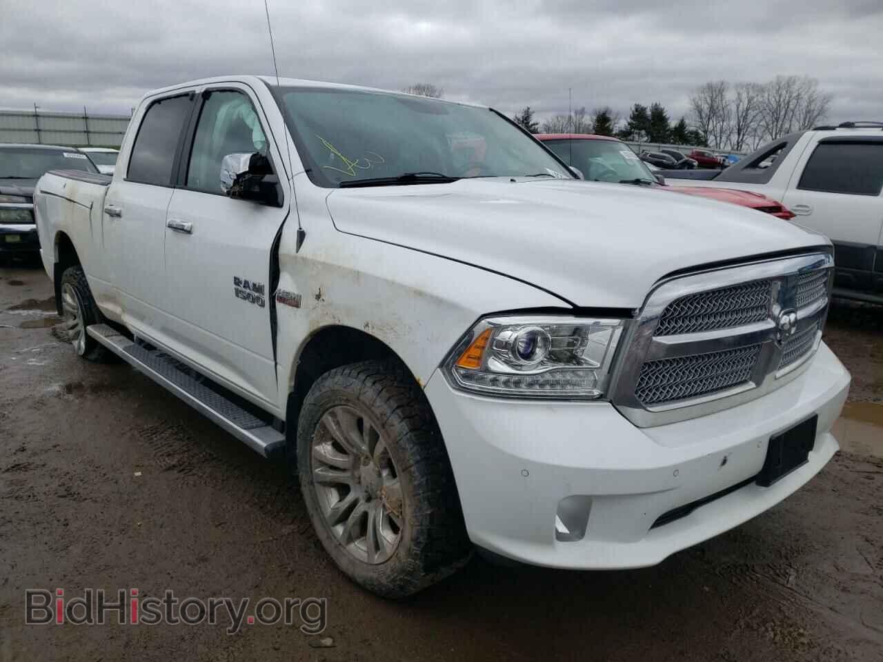 Photo 1C6RR7WT6ES253205 - RAM 1500 2014