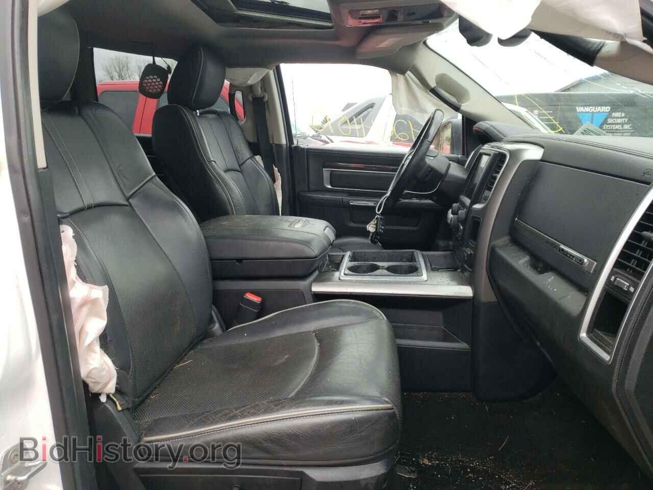2014 RAM 1500 - VIN: 1C6RR7WT6ES253205 - Фото 5