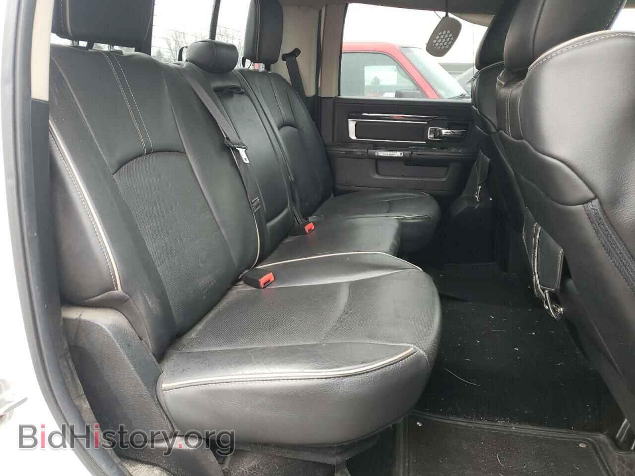 2014 RAM 1500 - VIN: 1C6RR7WT6ES253205 - Фото 6