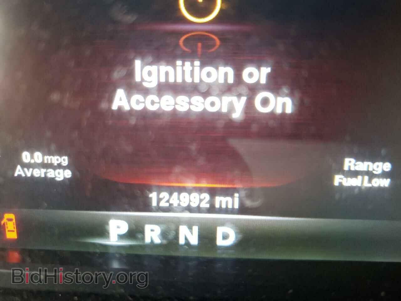 2014 RAM 1500 - VIN: 1C6RR7WT6ES253205 - Фото 8