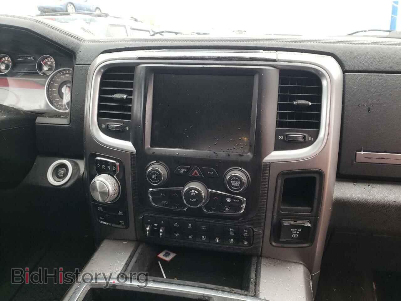 2014 RAM 1500 - VIN: 1C6RR7WT6ES253205 - Фото 9