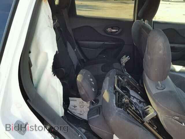 2014 JEEP CHEROKEE - VIN: 1C4PJMCB4EW252550 - Photo 6