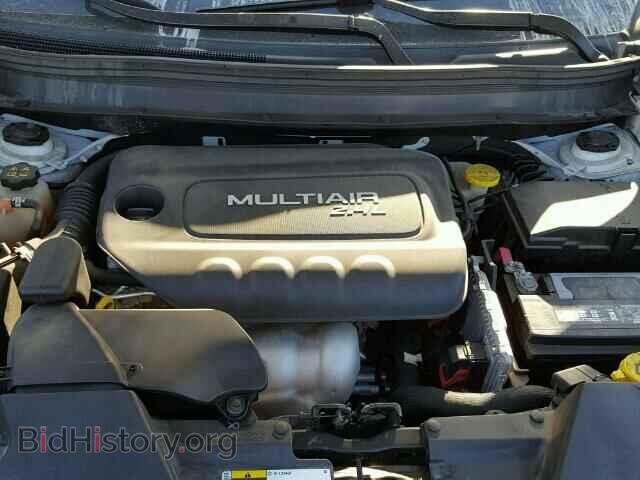 2014 JEEP CHEROKEE - VIN: 1C4PJMCB4EW252550 - Photo 7