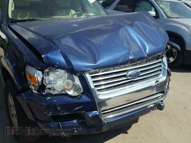 2007 FORD EXPLORER - VIN: 1FMEU63E57UB08195 - Photo 9