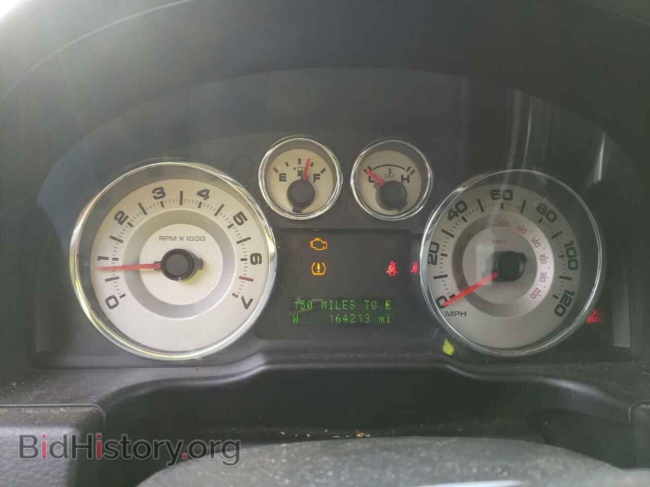 2008 FORD EDGE - VIN: 2FMDK48C28BA06566 - Photo 9