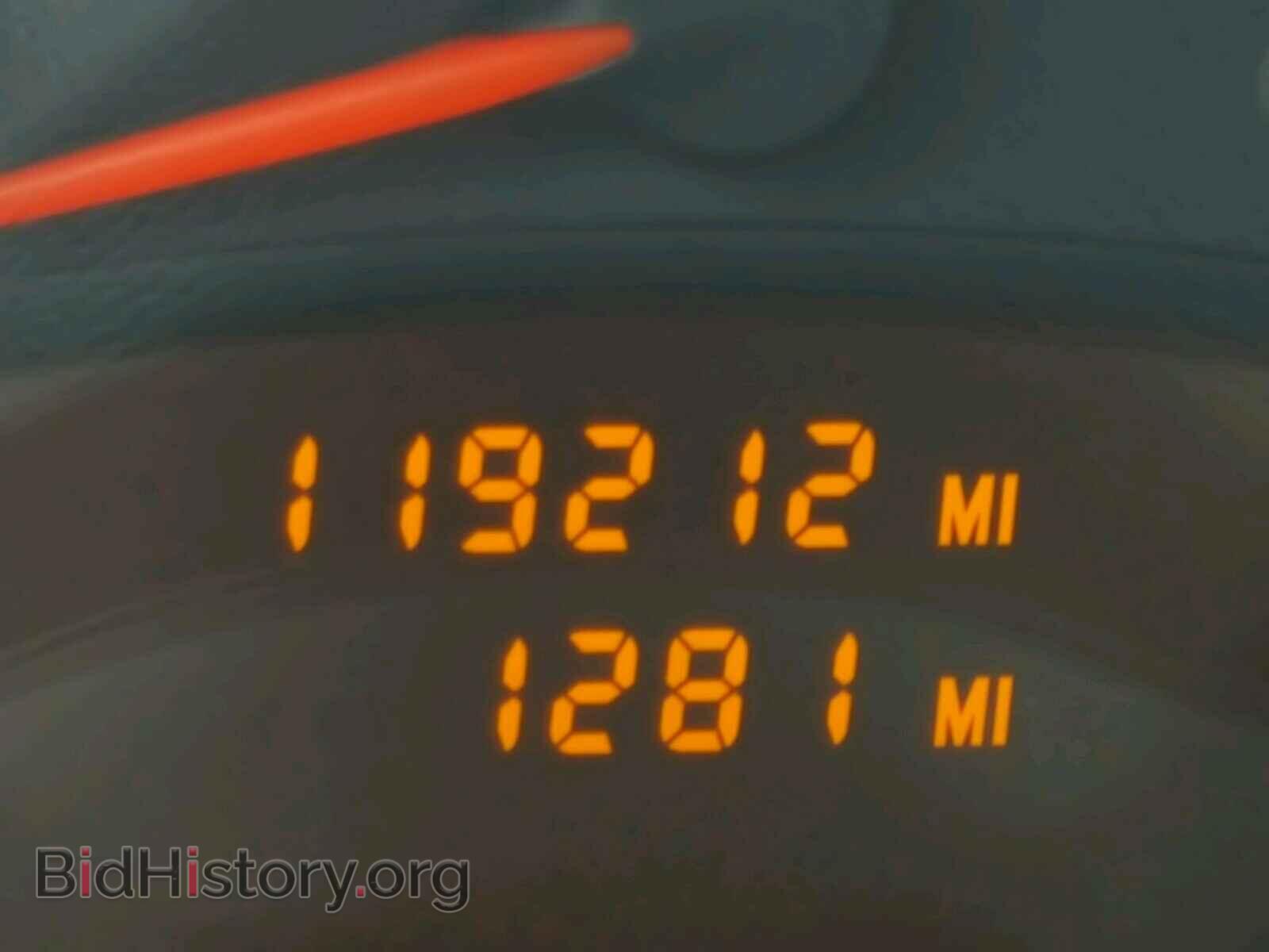 2003 PORSCHE BOXSTER - VIN: WP0CA29893U624343 - Фото 8