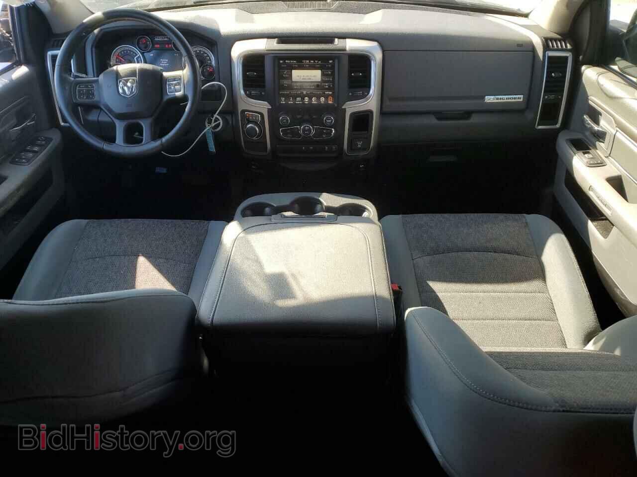 2017 RAM 1500 - VIN: 3C6RR6LT1HG687672 - Фото 8