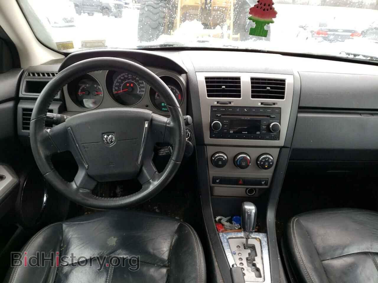 2010 DODGE AVENGER - VIN: 1B3CC5FB3AN224413 - Фото 8