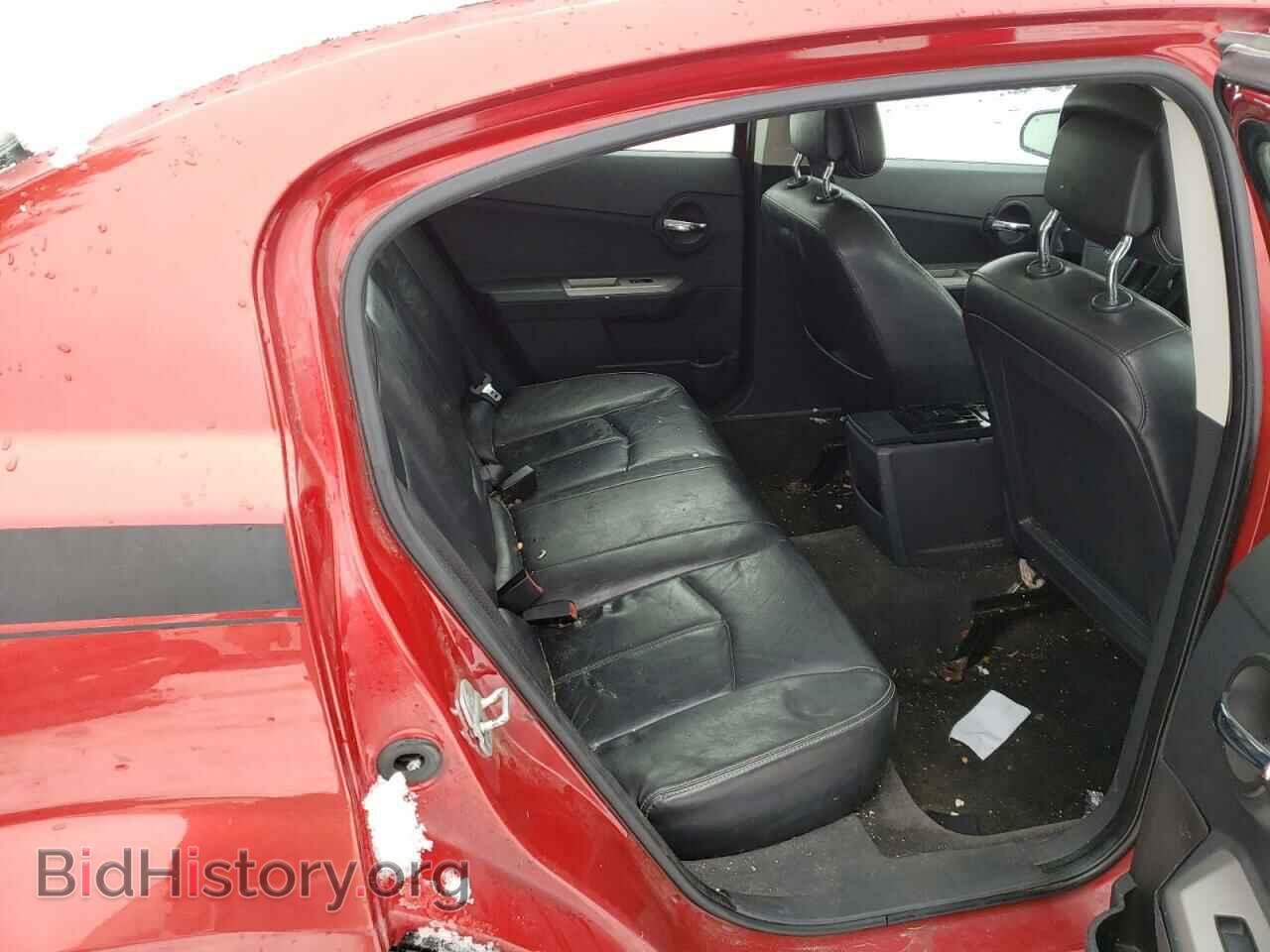 2010 DODGE AVENGER - VIN: 1B3CC5FB3AN224413 - Фото 10