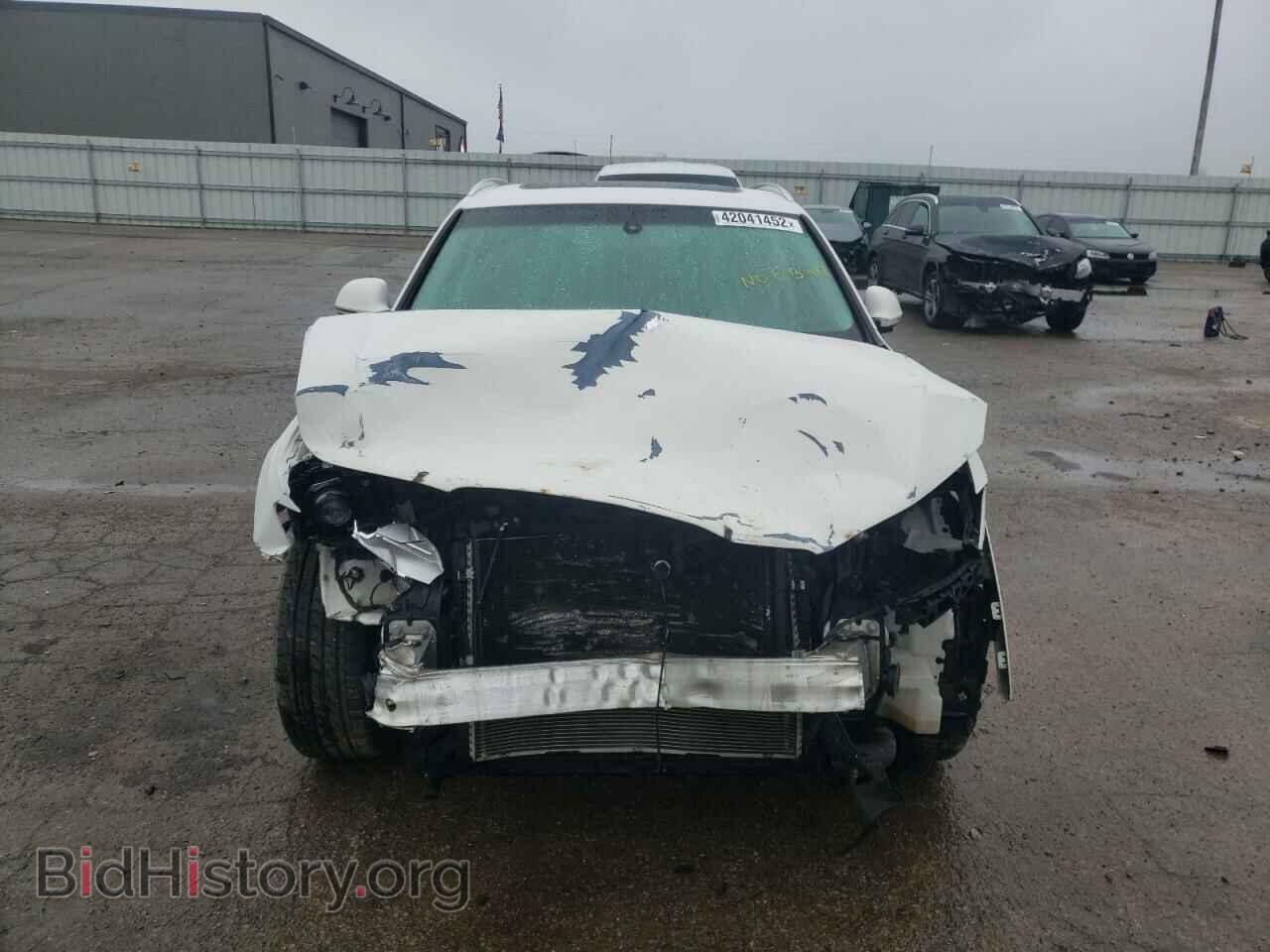 2017 AUDI Q3 - VIN: WA1BCCFS8HR014529 - Фото 9