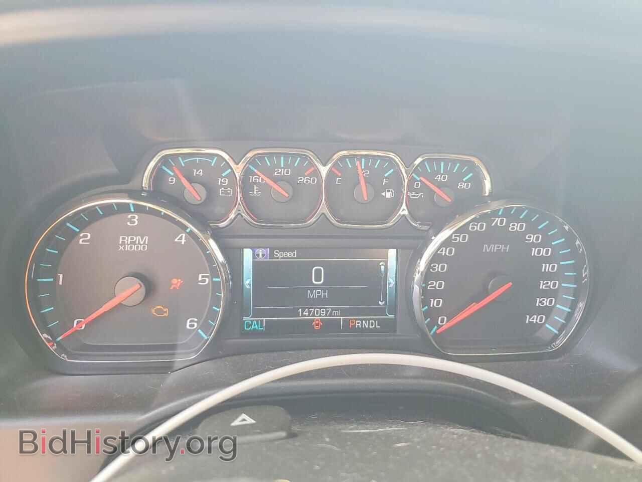 2018 GMC SIERRA - VIN: 3GTU2NEC0JG635762 - Фото 9