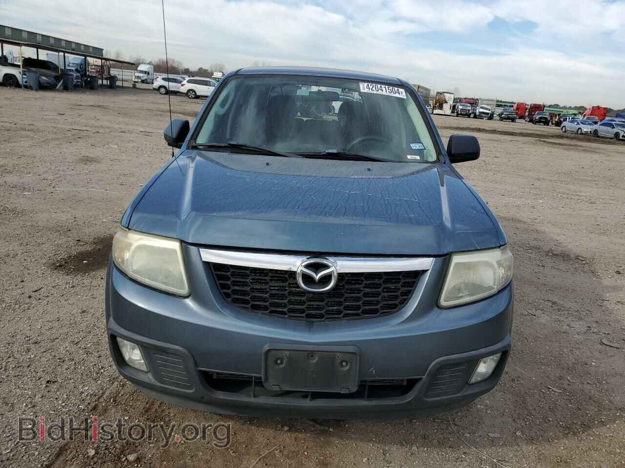 2011 MAZDA TRIBUTE - VIN: 4F2CY9C76BKM02213 - Фото 5