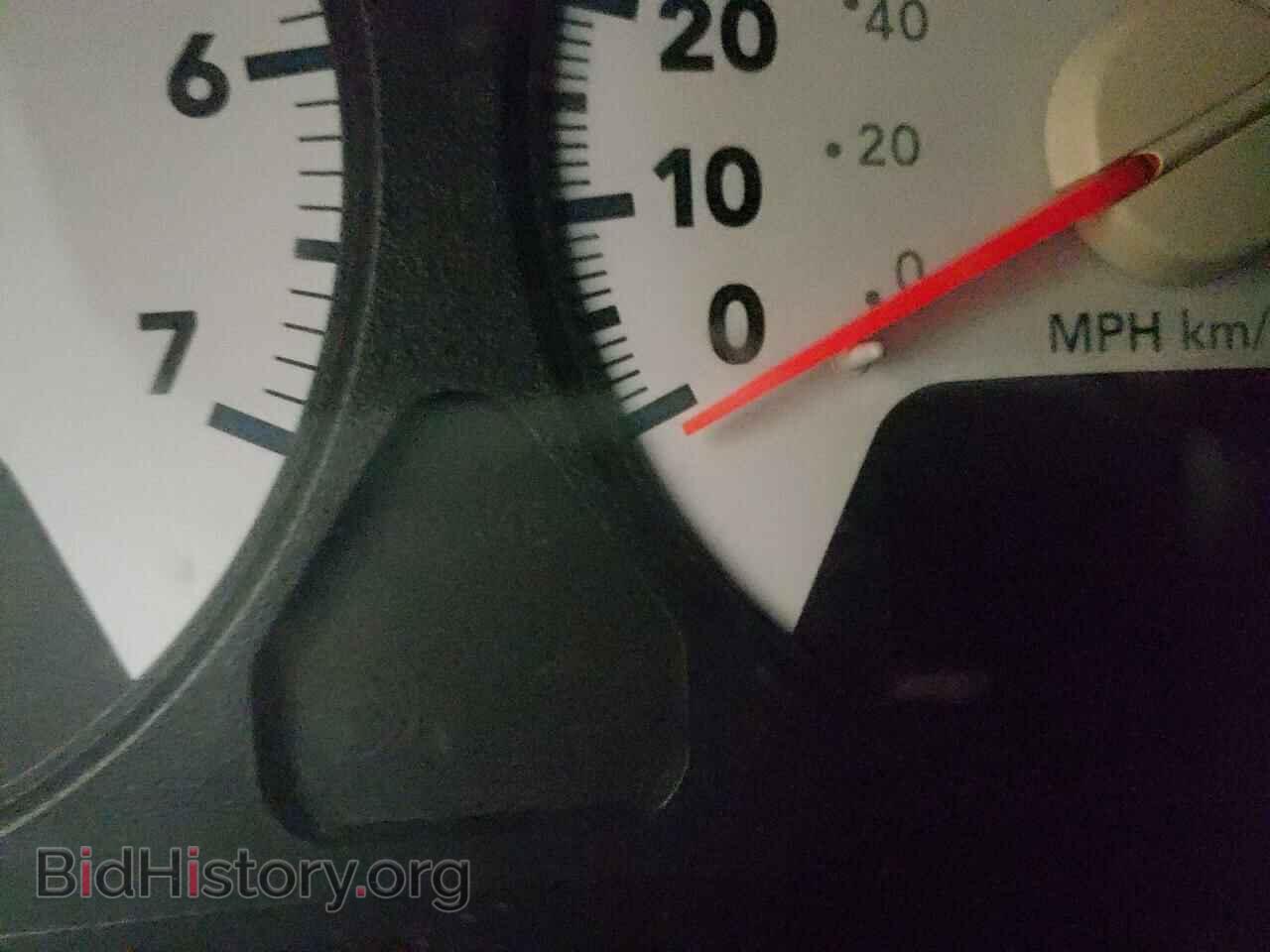 2006 DODGE RAM 1500 - VIN: 1D7HU18296S673939 - Фото 8