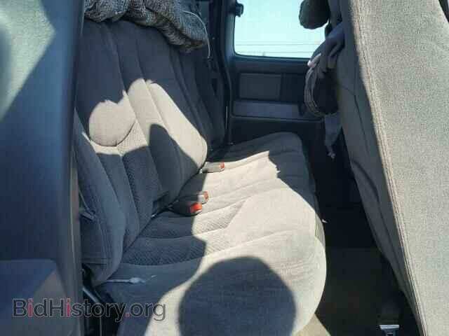2005 CHEVROLET SILVERADO - VIN: 1GCHK29G35E252456 - Фото 6