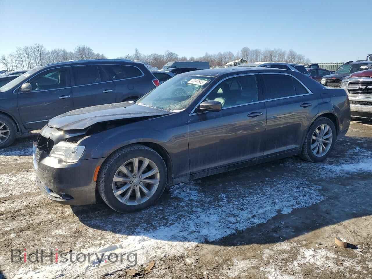 Photo 2C3CCARG8GH224816 - CHRYSLER 300 2016