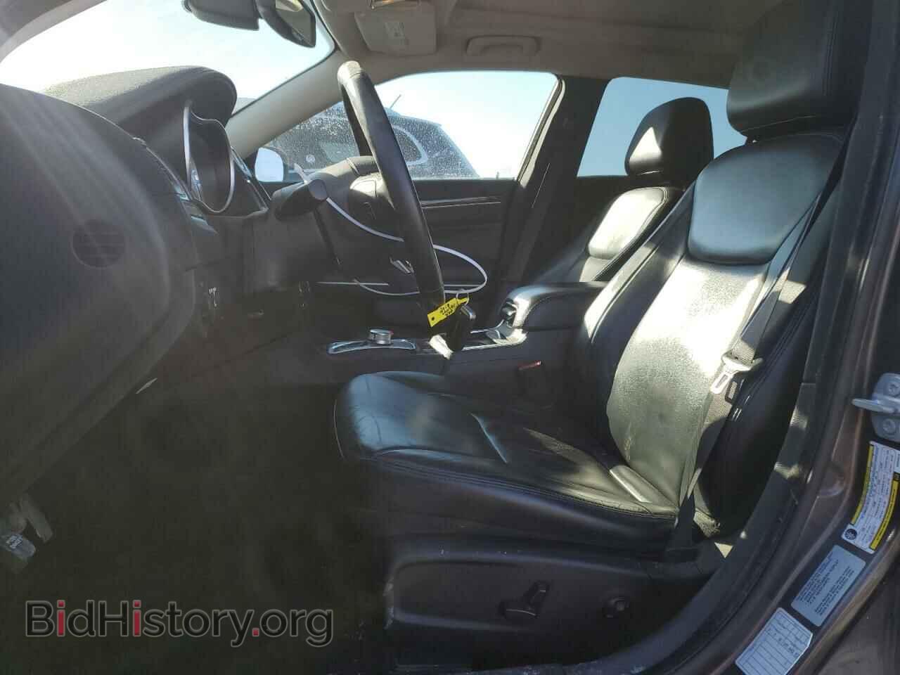 2016 CHRYSLER 300 - VIN: 2C3CCARG8GH224816 - Фото 7