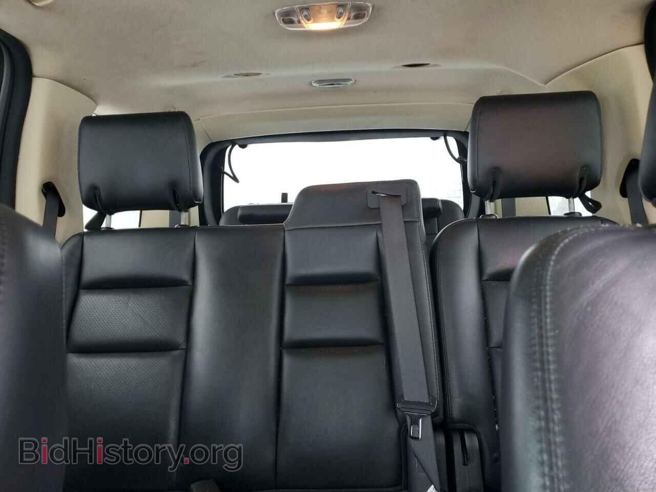 2010 FORD EXPLORER - VIN: 1FMEU7F84AUA90341 - Photo 10
