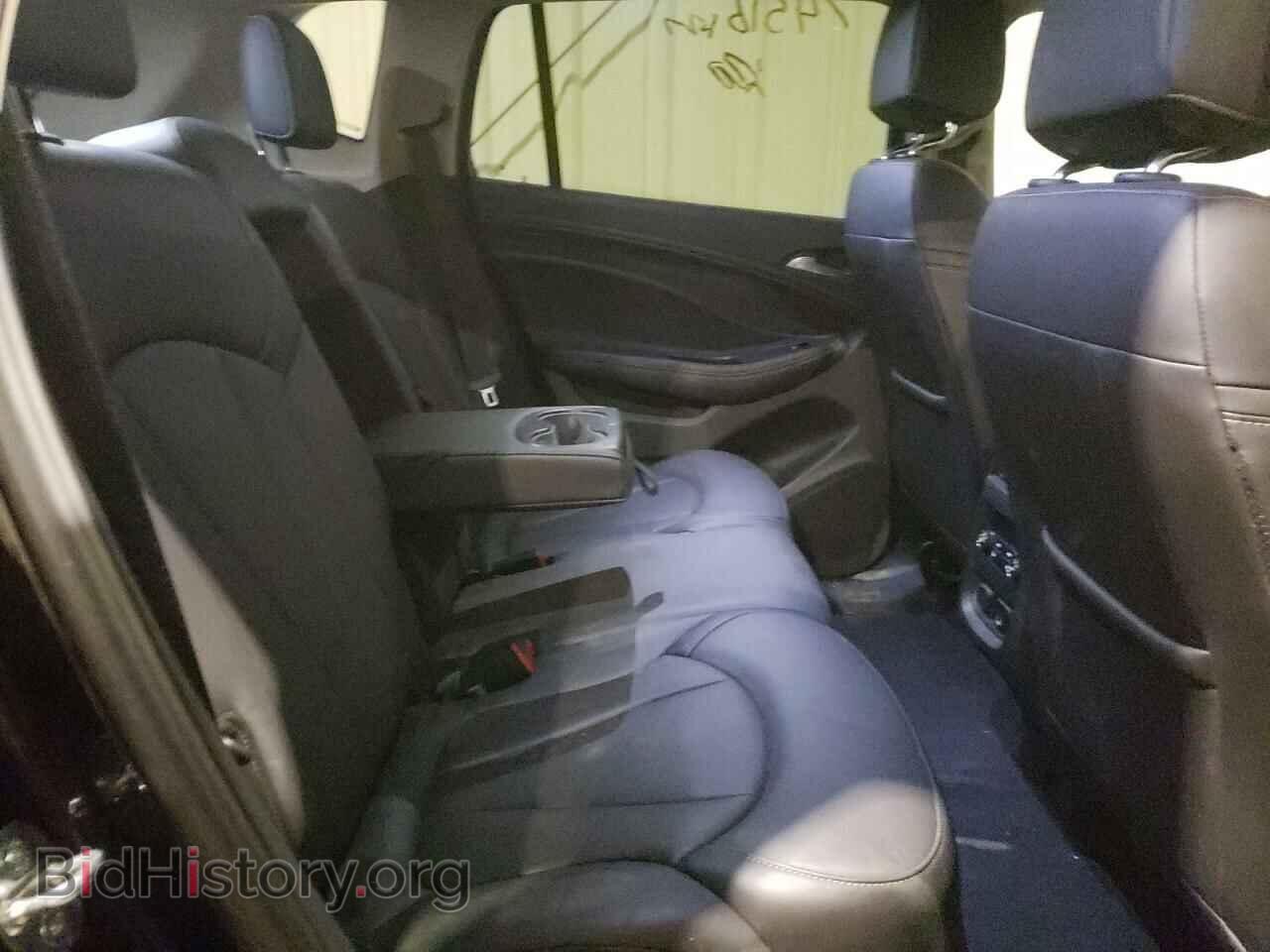 2017 BUICK ENVISION - VIN: LRBFXESX4HD079009 - Фото 6