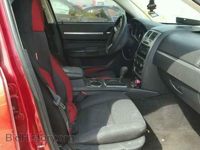 2010 DODGE CHARGER - VIN: 2B3CA3CV2AH308045 - Фото 5