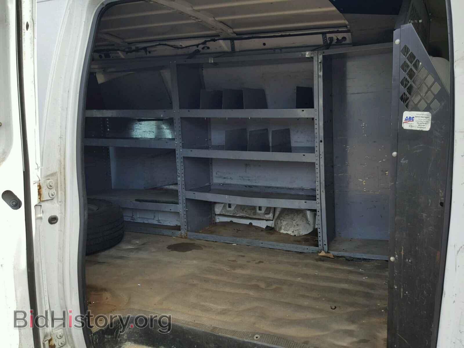 2005 FORD ECONOLINE - VIN: 1FTNE24W45HA48708 - Photo 6