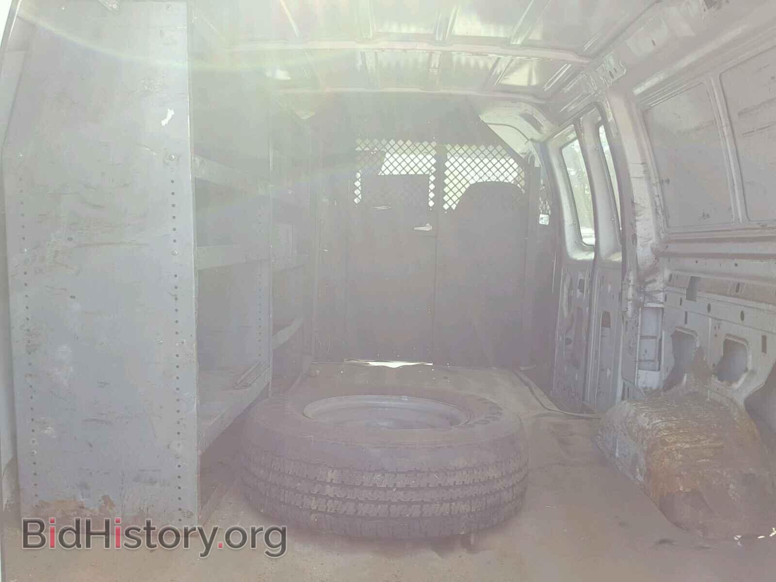 2005 FORD ECONOLINE - VIN: 1FTNE24W45HA48708 - Photo 9