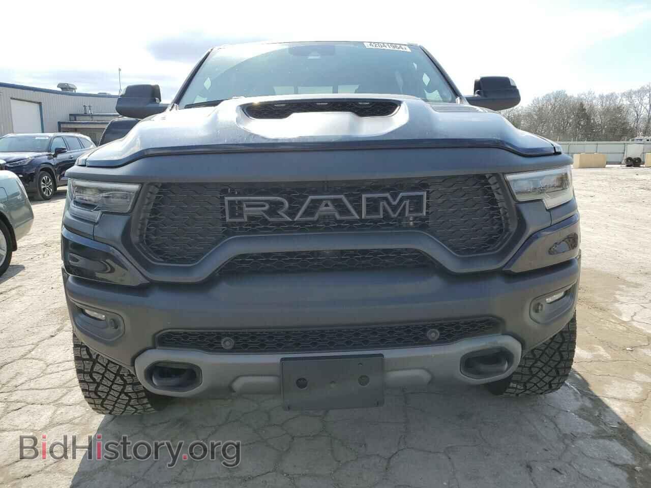 2023 RAM 1500 - VIN: 1C6SRFU93PN558553 - Фото 5